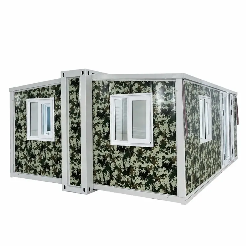 Prefab · Univerzálny modul